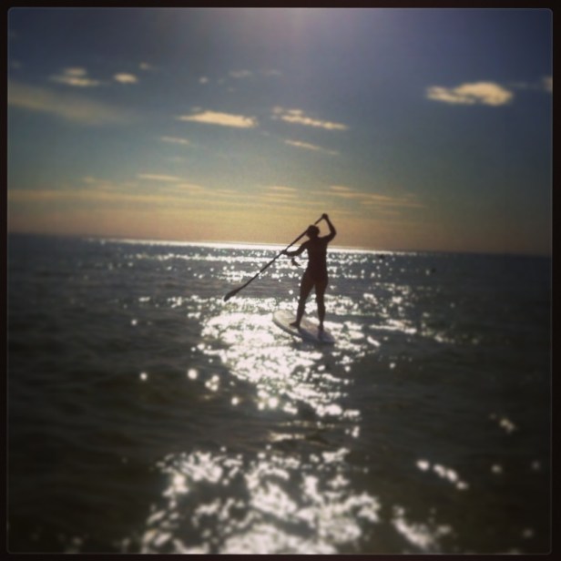 Oblivion is a kind thing