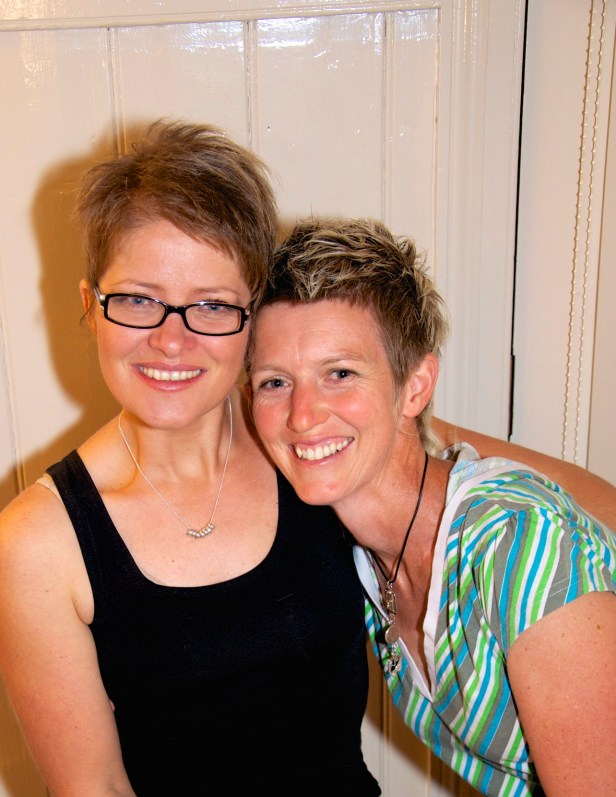 The wonderful Punk Chick