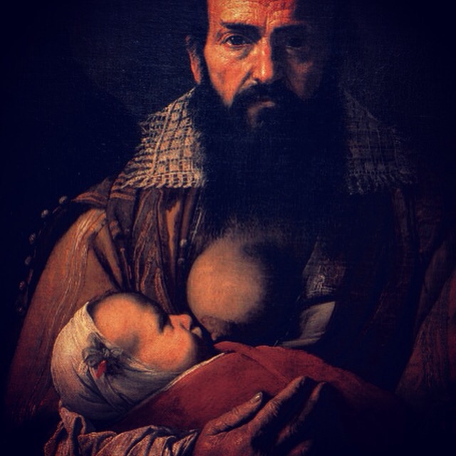 Jusepe Ribera (1591-1652)